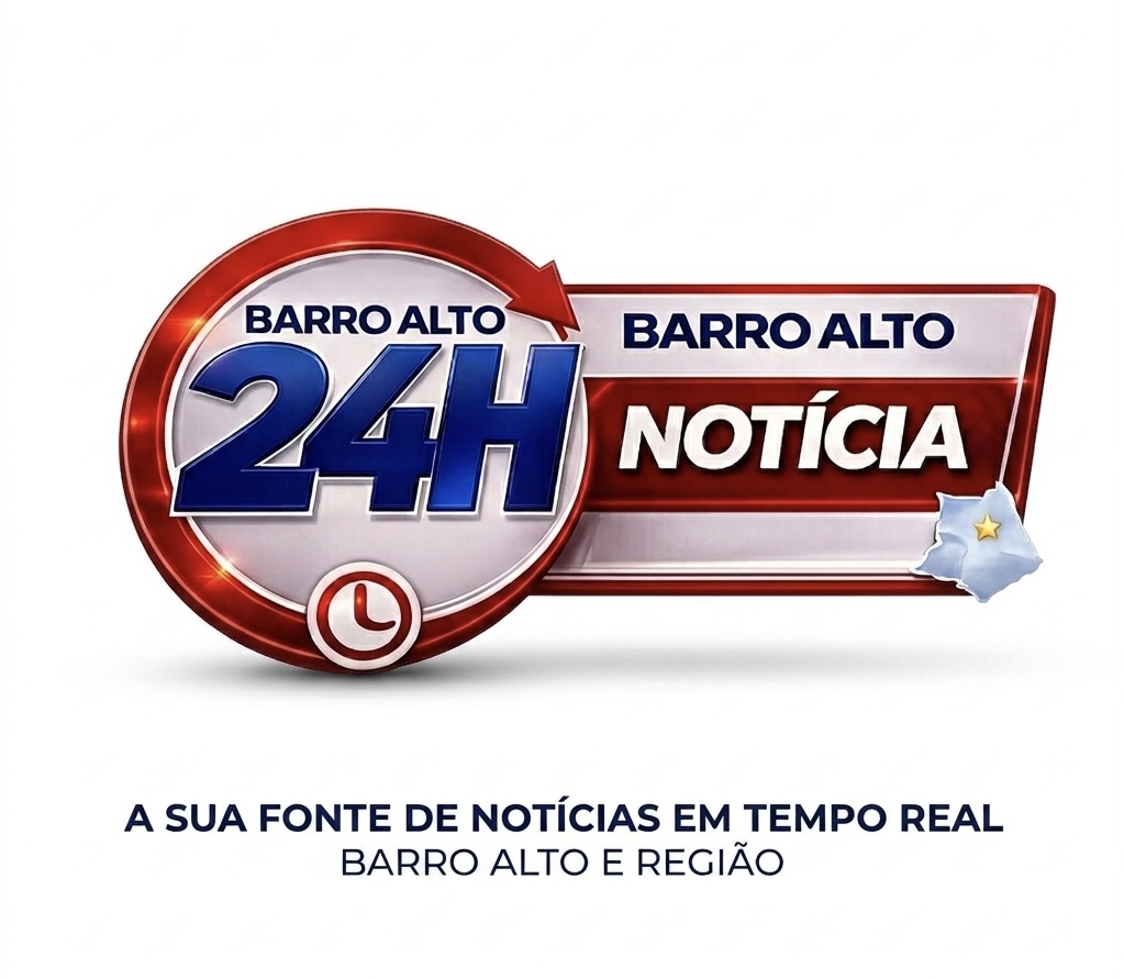 Barro Alto 24H Notícia